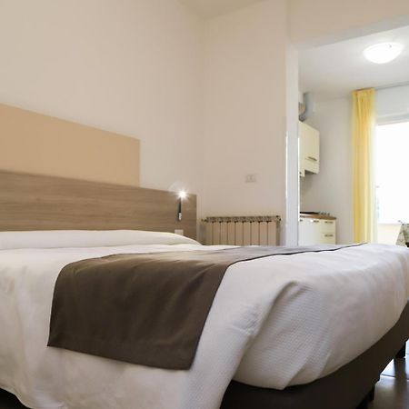 פינאלה ליגורה Hotel Residence La Palma מראה חיצוני תמונה