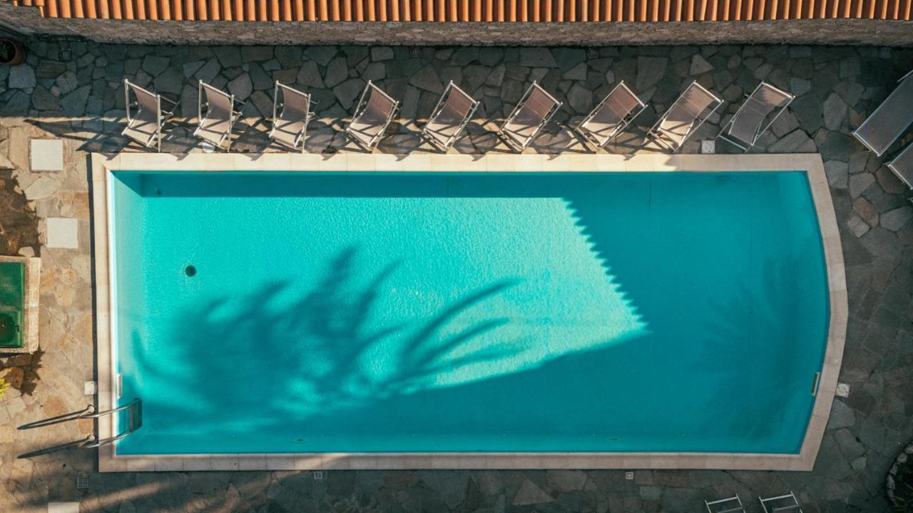 פינאלה ליגורה Hotel Residence La Palma מראה חיצוני תמונה