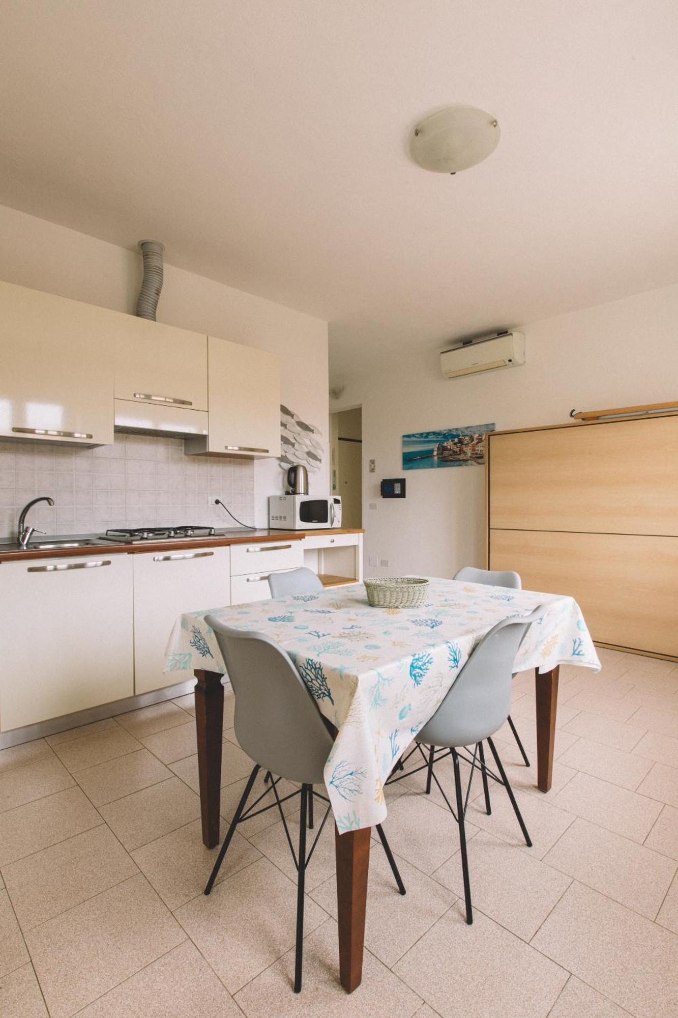 פינאלה ליגורה Hotel Residence La Palma מראה חיצוני תמונה