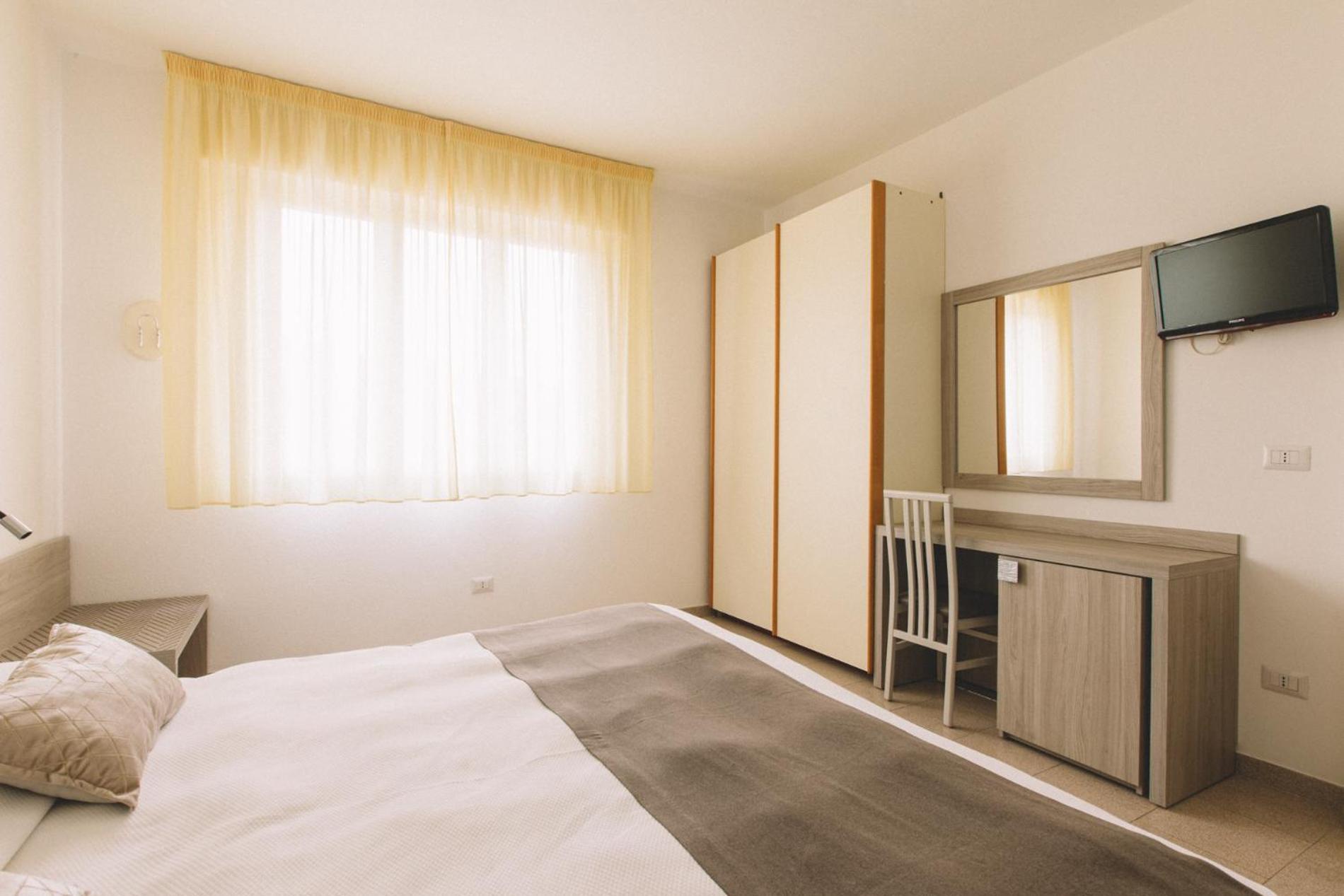 פינאלה ליגורה Hotel Residence La Palma מראה חיצוני תמונה