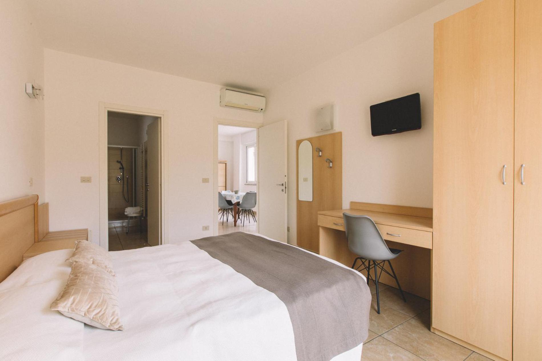 פינאלה ליגורה Hotel Residence La Palma מראה חיצוני תמונה