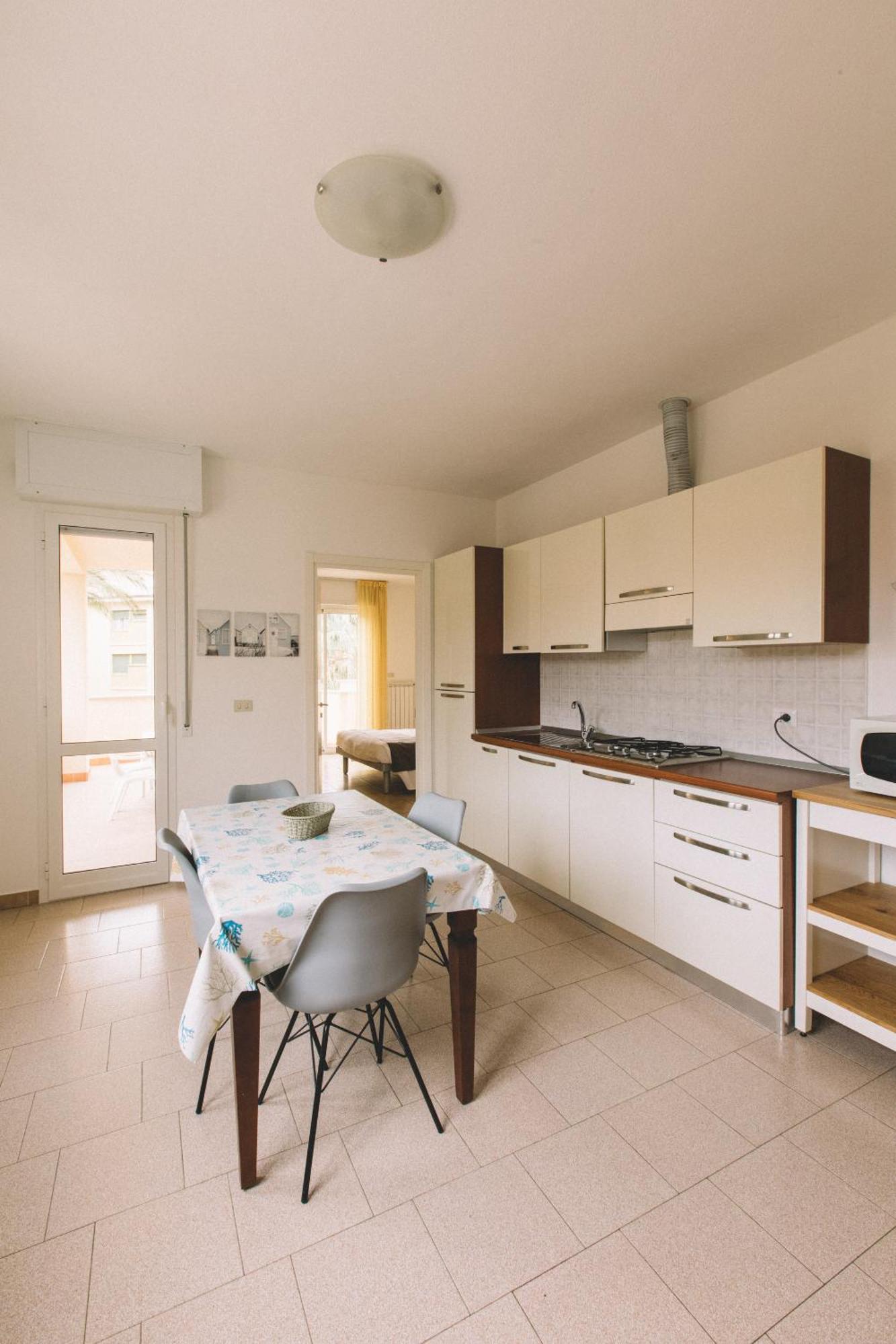 פינאלה ליגורה Hotel Residence La Palma מראה חיצוני תמונה