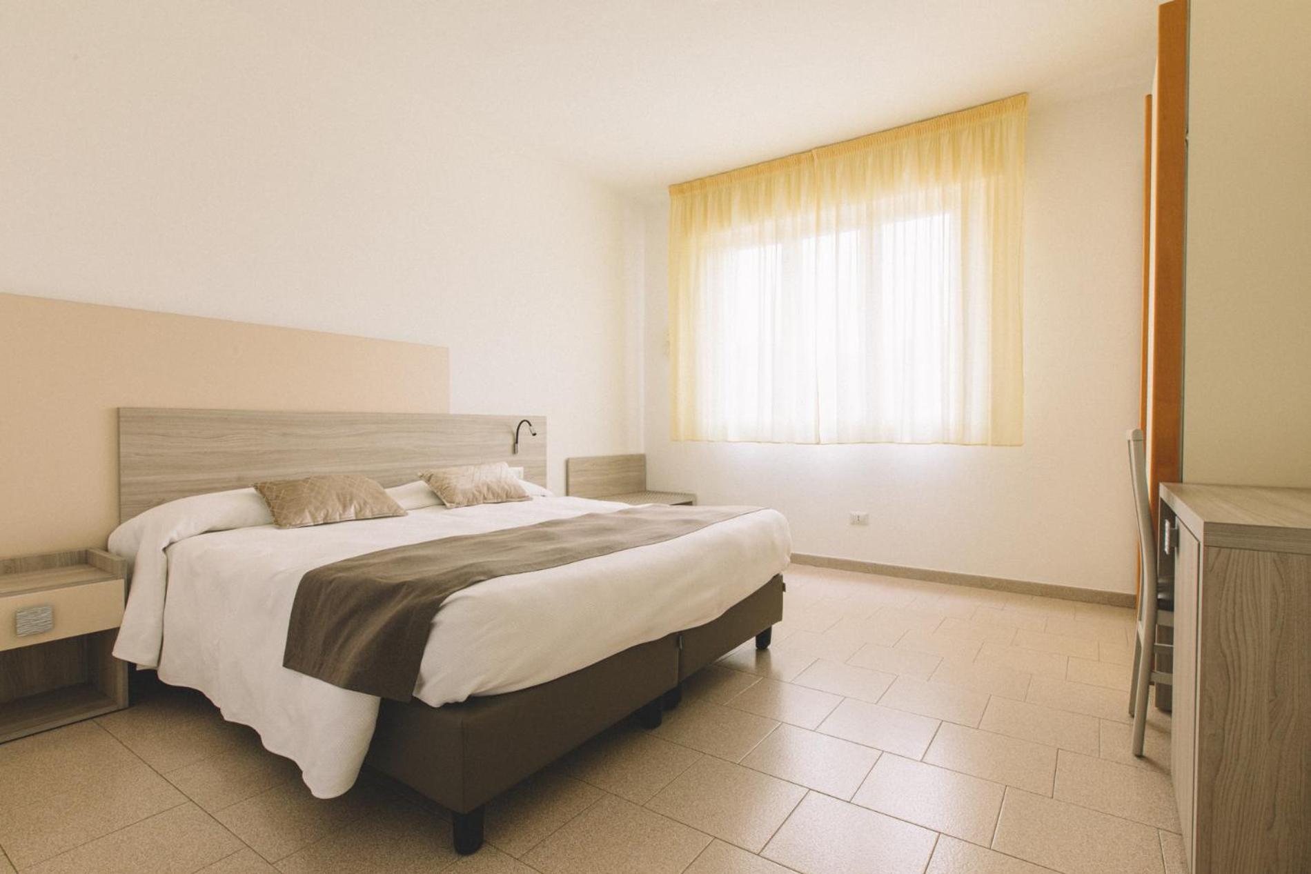 פינאלה ליגורה Hotel Residence La Palma מראה חיצוני תמונה