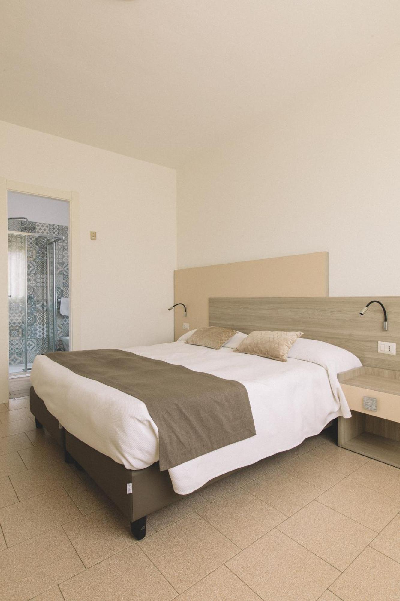 פינאלה ליגורה Hotel Residence La Palma מראה חיצוני תמונה