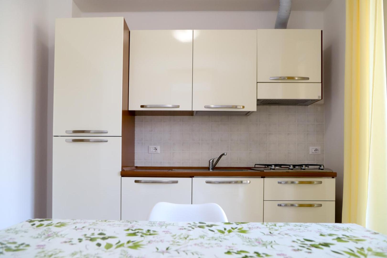 פינאלה ליגורה Hotel Residence La Palma מראה חיצוני תמונה