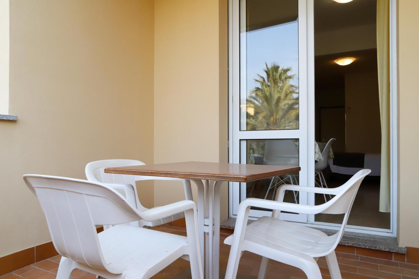 פינאלה ליגורה Hotel Residence La Palma מראה חיצוני תמונה