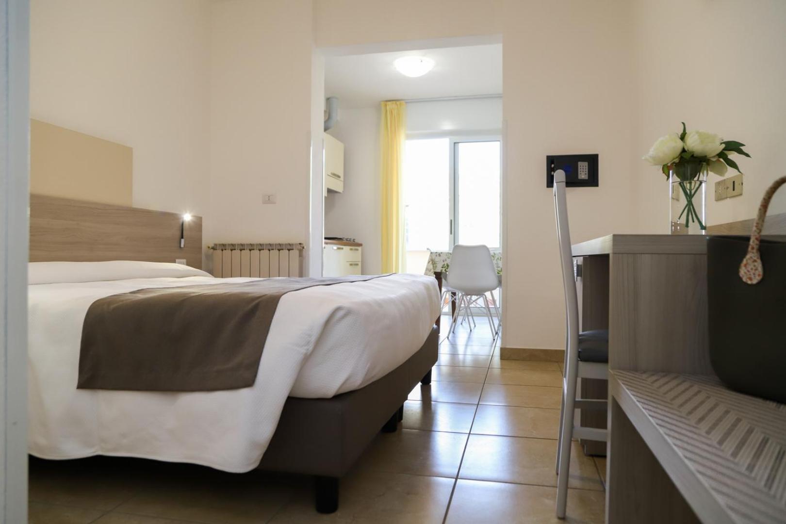 פינאלה ליגורה Hotel Residence La Palma מראה חיצוני תמונה