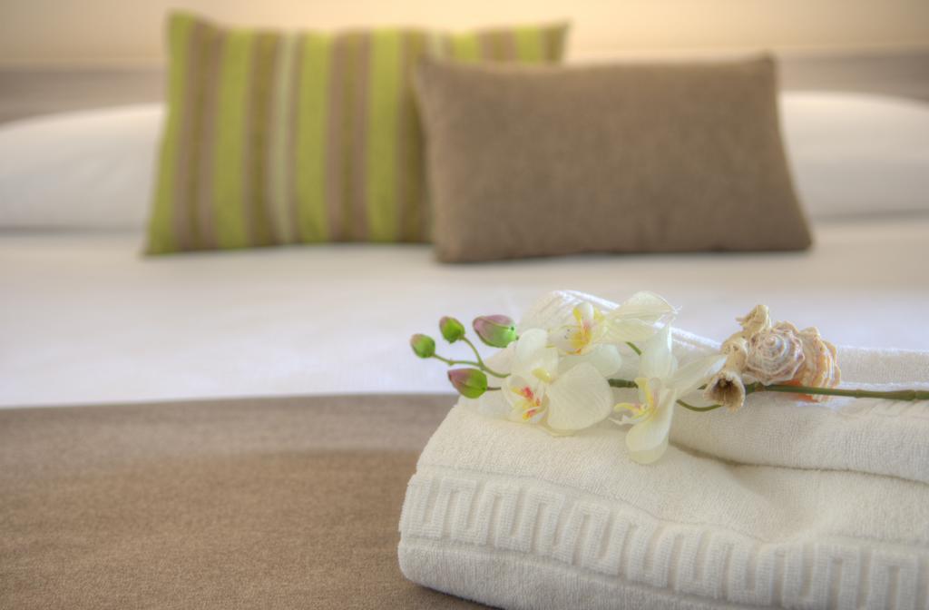 פינאלה ליגורה Hotel Residence La Palma מראה חיצוני תמונה