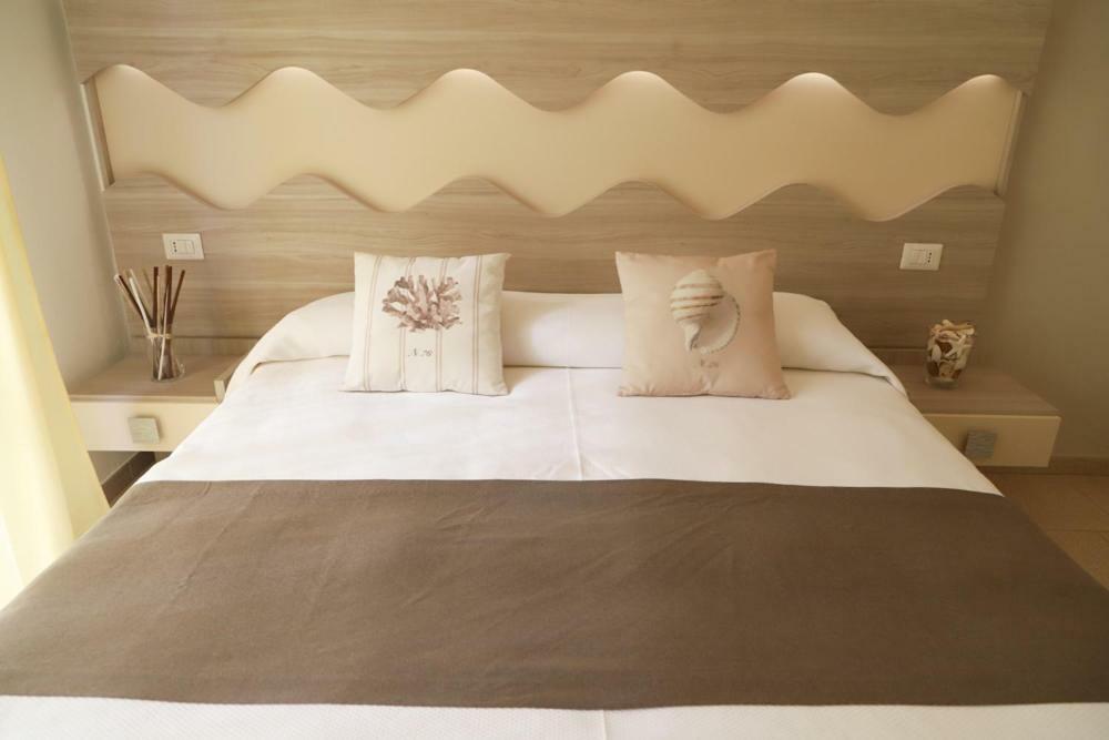 פינאלה ליגורה Hotel Residence La Palma מראה חיצוני תמונה