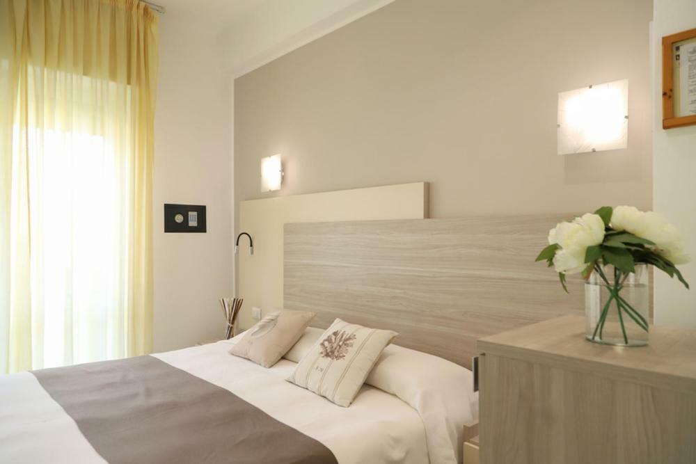 פינאלה ליגורה Hotel Residence La Palma מראה חיצוני תמונה