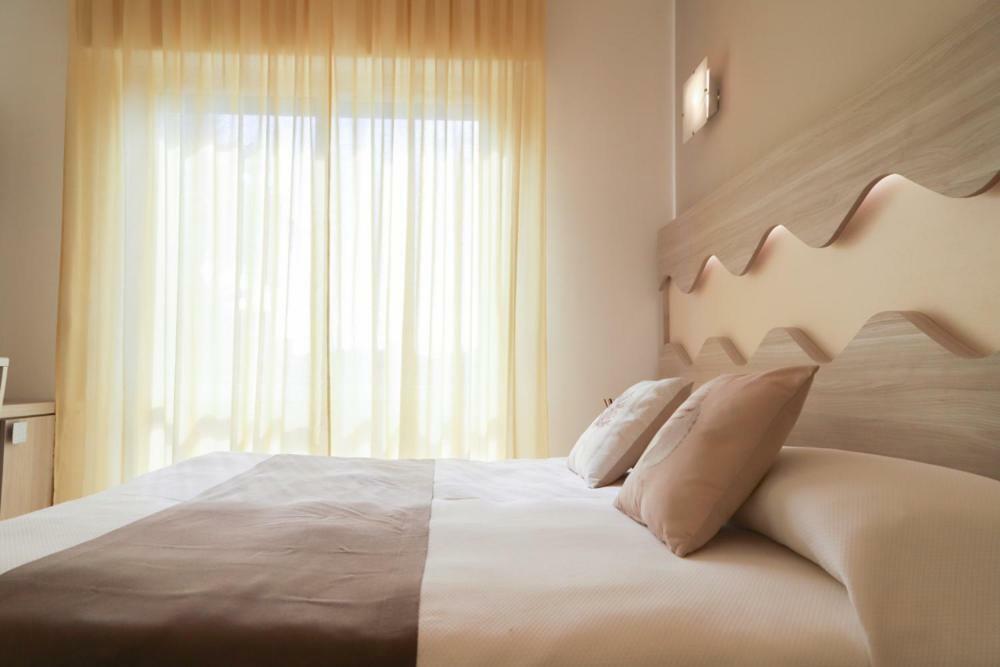 פינאלה ליגורה Hotel Residence La Palma מראה חיצוני תמונה