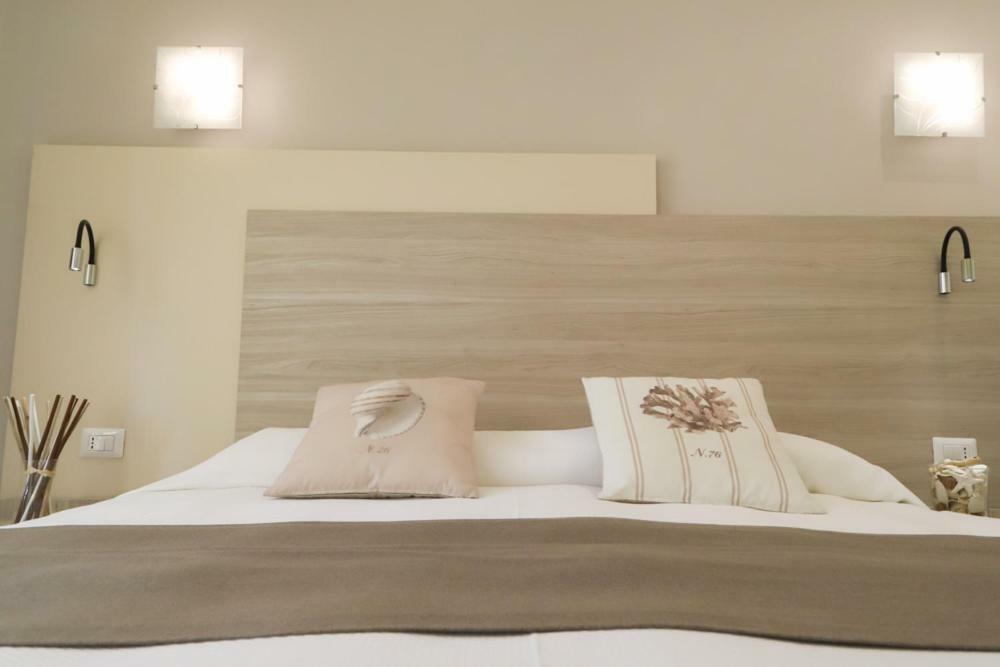 פינאלה ליגורה Hotel Residence La Palma מראה חיצוני תמונה