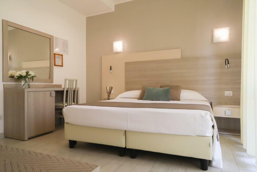 פינאלה ליגורה Hotel Residence La Palma מראה חיצוני תמונה