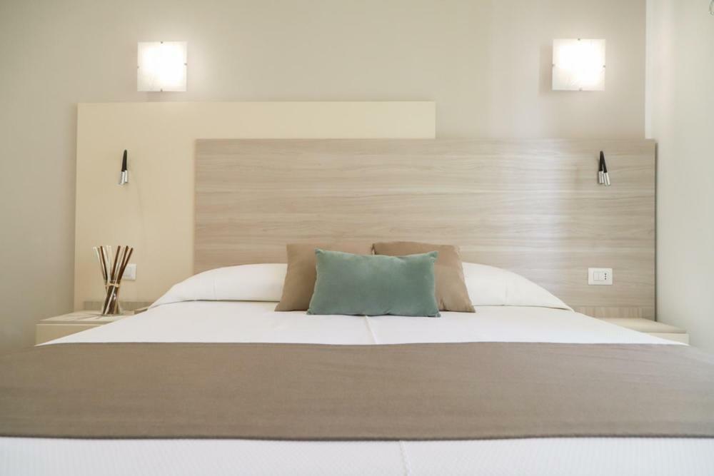 פינאלה ליגורה Hotel Residence La Palma מראה חיצוני תמונה