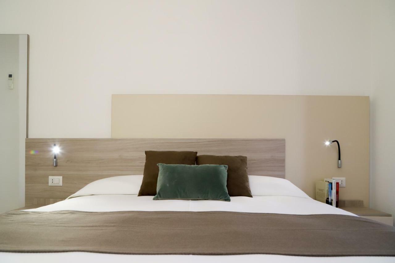 פינאלה ליגורה Hotel Residence La Palma מראה חיצוני תמונה