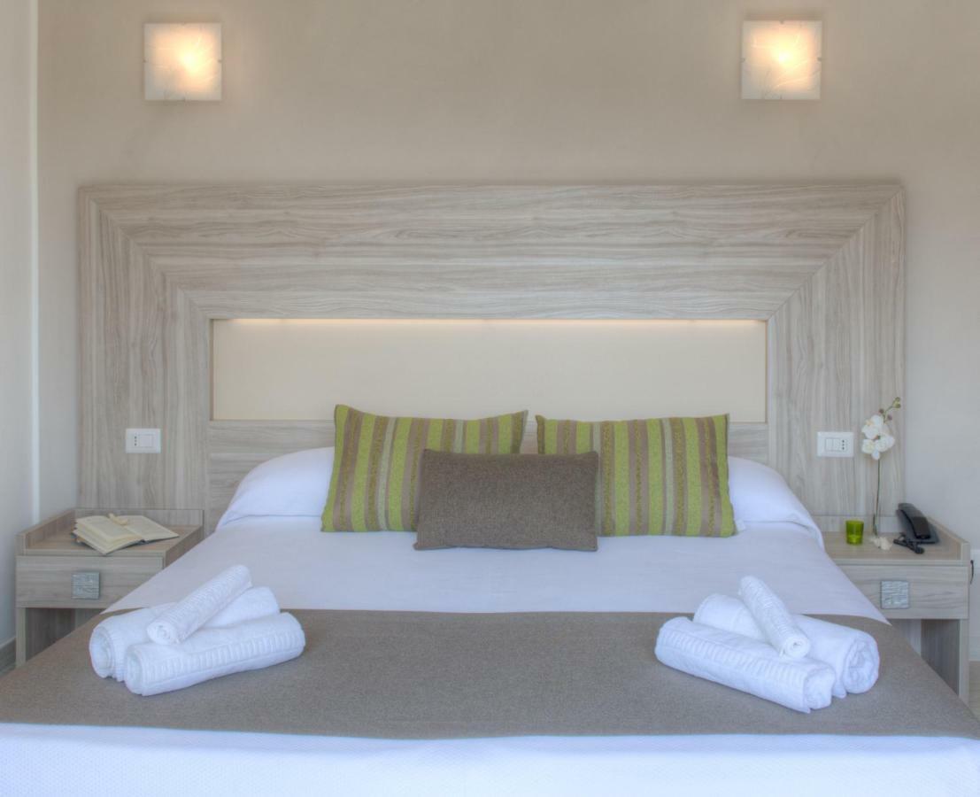 פינאלה ליגורה Hotel Residence La Palma מראה חיצוני תמונה